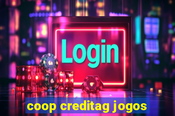 coop creditag jogos